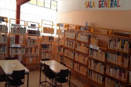 Biblioteca Justicia Social